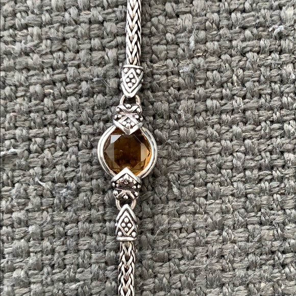 John Hardy SOLD - Picture 3 of 8